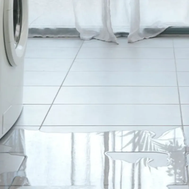 Appliance Leak Cleanup in Franklin County, AR