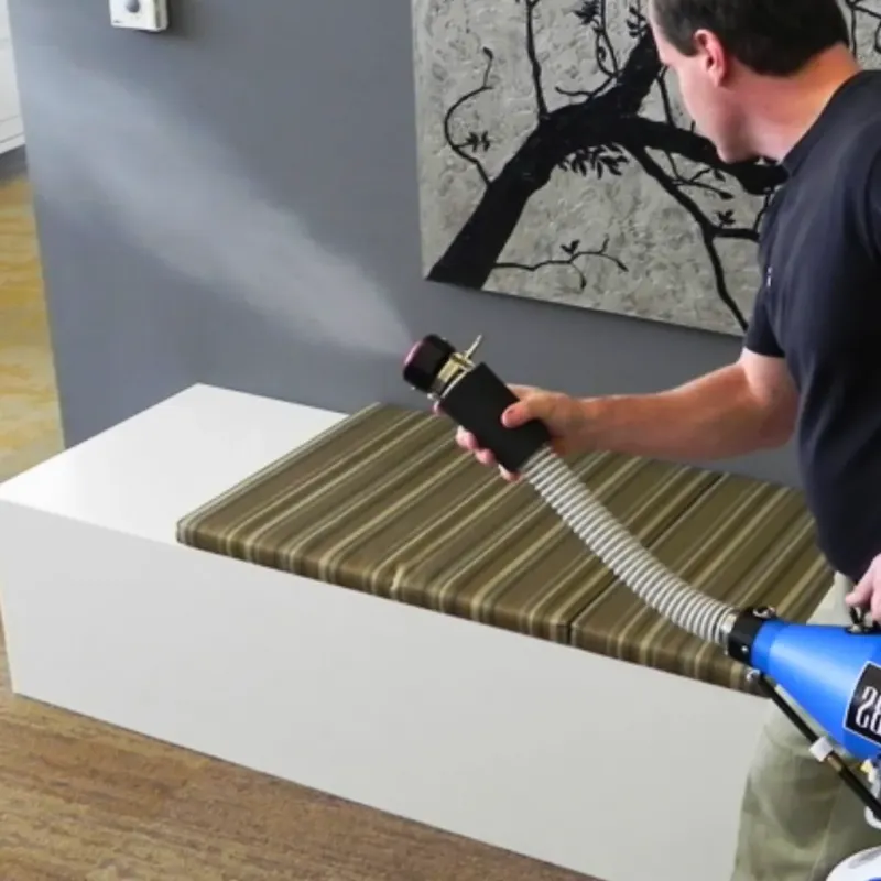 Professional Odor Removal in Franklin County, AR